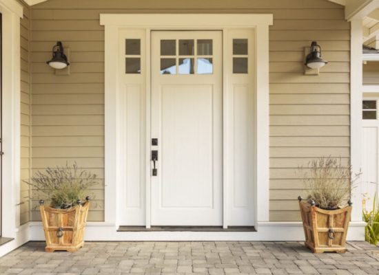 Doors and Windows