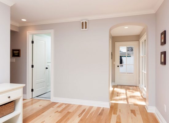 Trim and Moldings